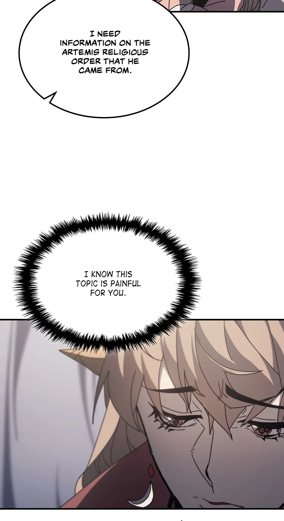 Read A Returner's Magic Should Be Special EN Manga Online