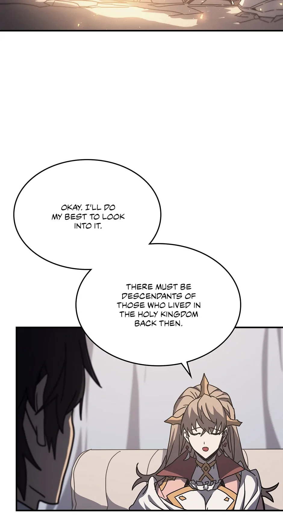 Read A Returner's Magic Should Be Special EN Manga Online