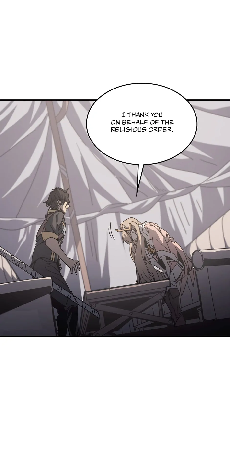 Read A Returner's Magic Should Be Special EN Manga Online