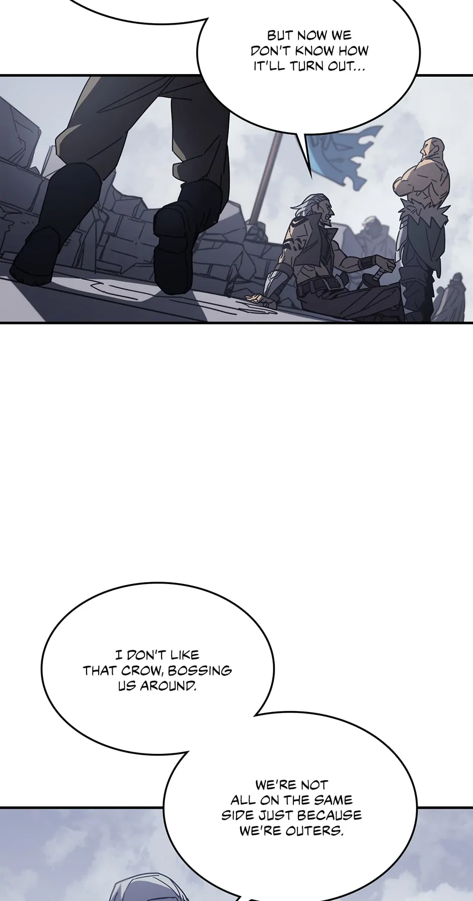 Read A Returner's Magic Should Be Special EN Manga Online