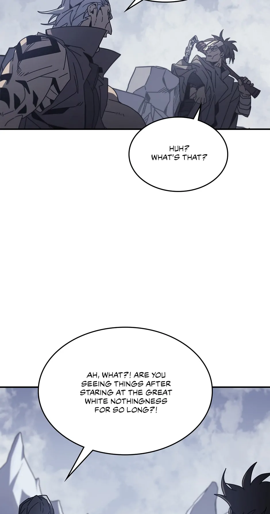 Read A Returner's Magic Should Be Special EN Manga Online