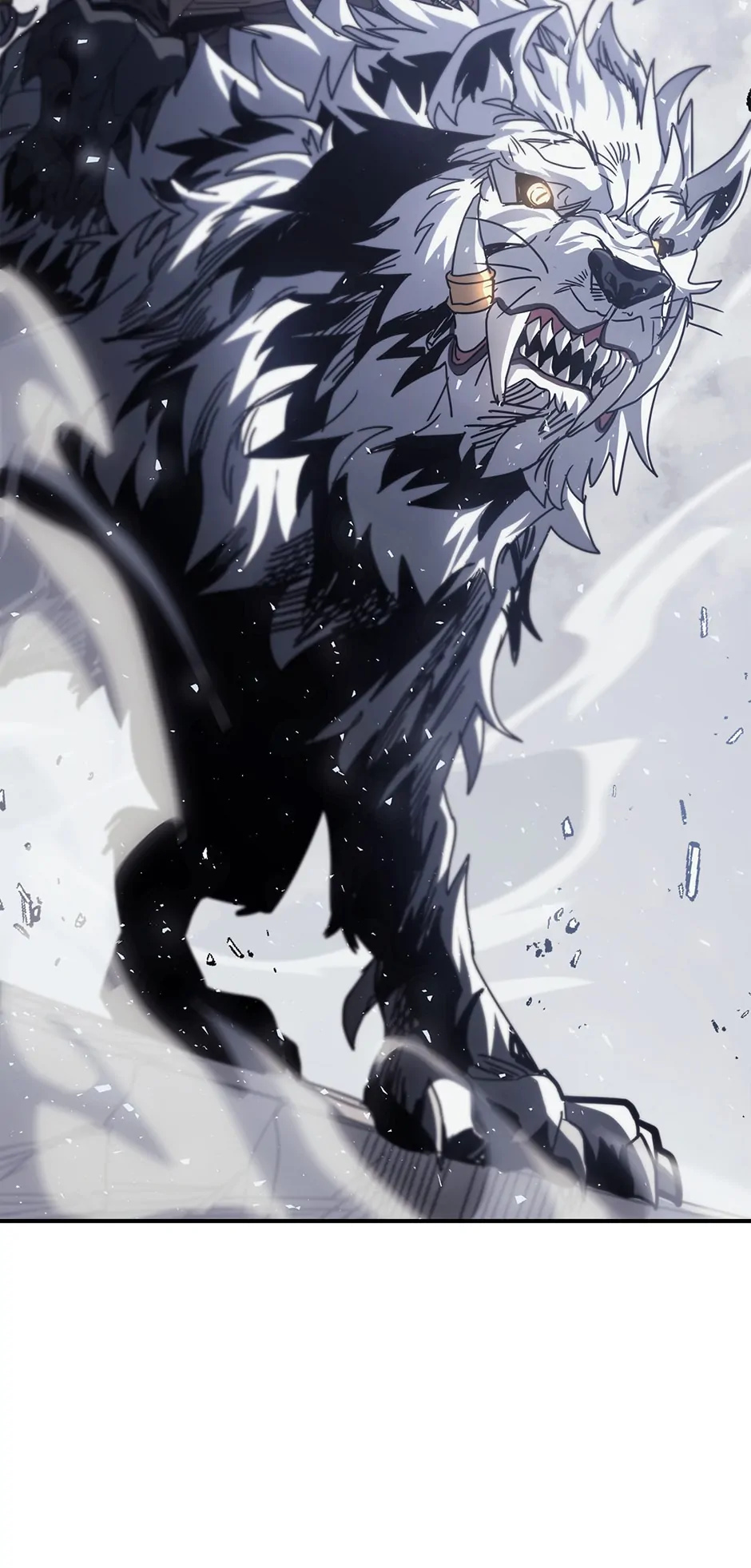 Read A Returner's Magic Should Be Special EN Manga Online