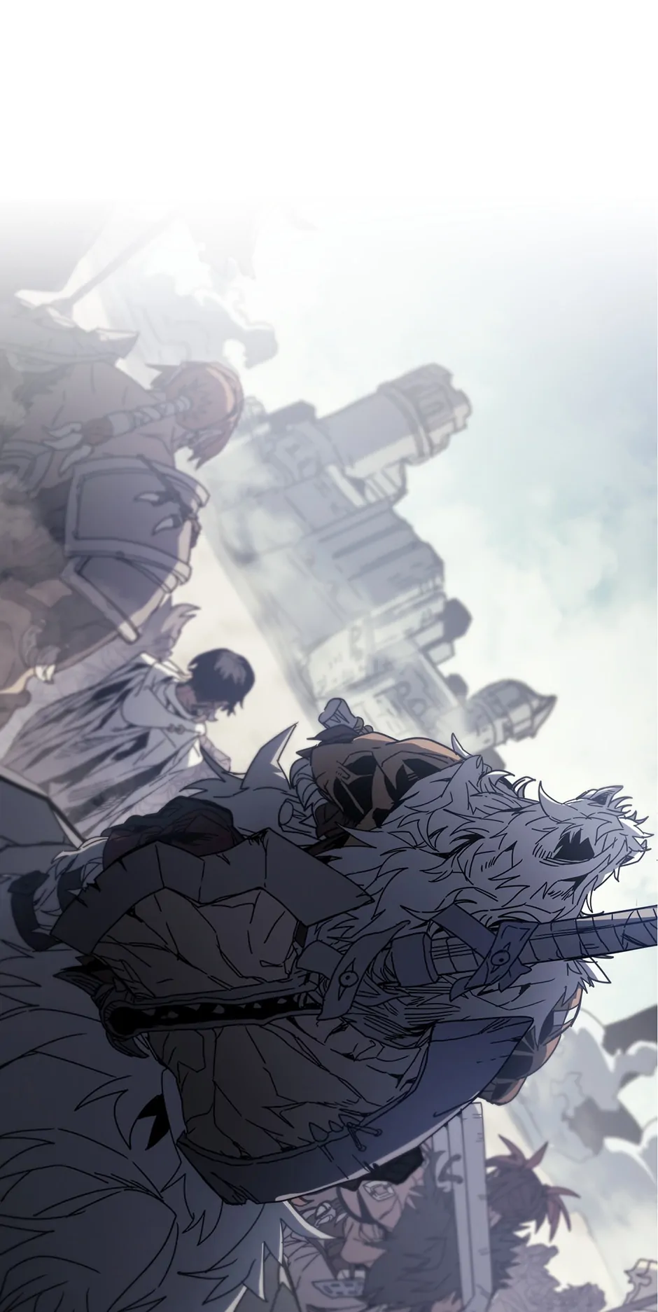 Read A Returner's Magic Should Be Special EN Manga Online