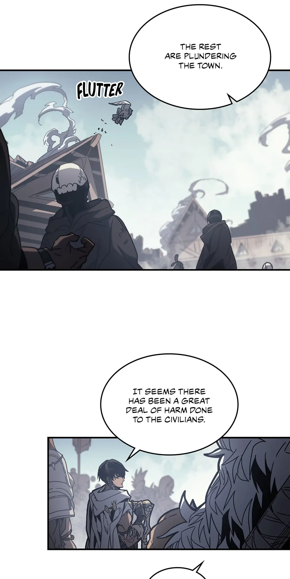 Read A Returner's Magic Should Be Special EN Manga Online