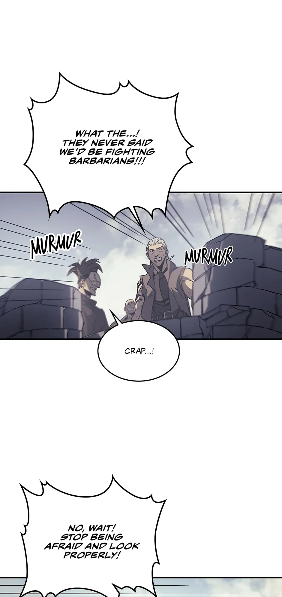 Read A Returner's Magic Should Be Special EN Manga Online