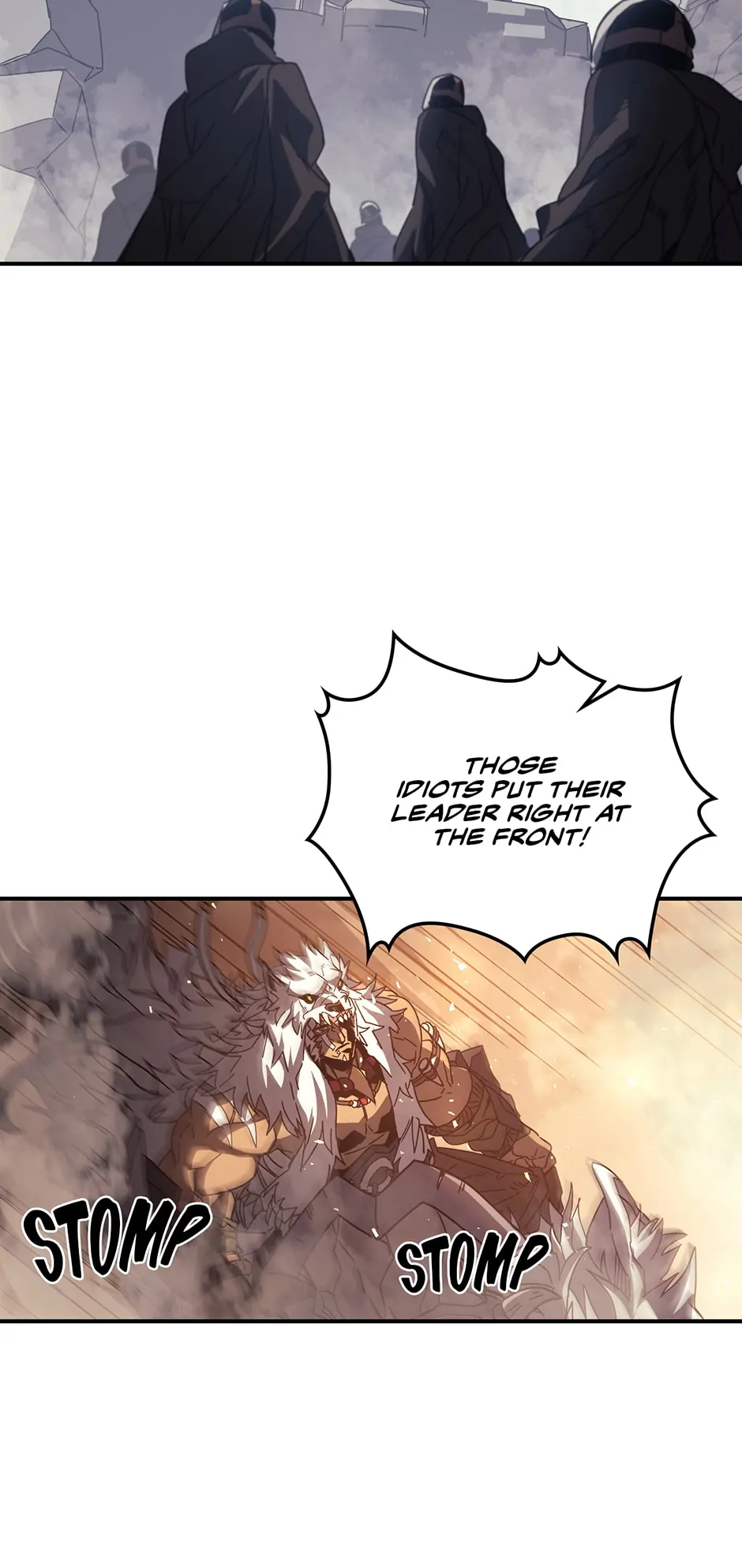 Read A Returner's Magic Should Be Special EN Manga Online