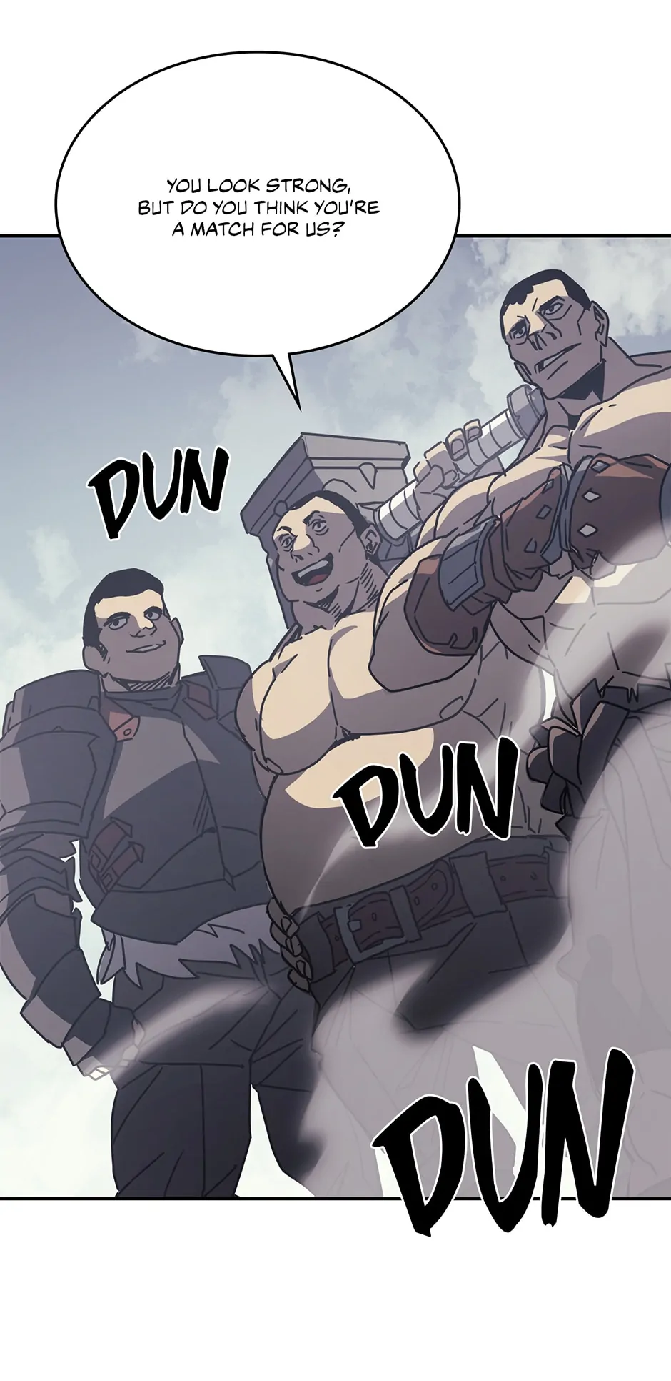 Read A Returner's Magic Should Be Special EN Manga Online