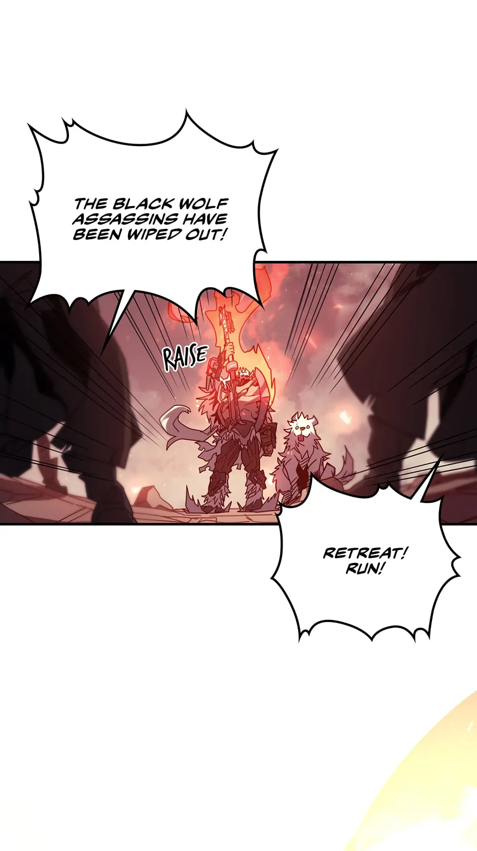 Read A Returner's Magic Should Be Special EN Manga Online