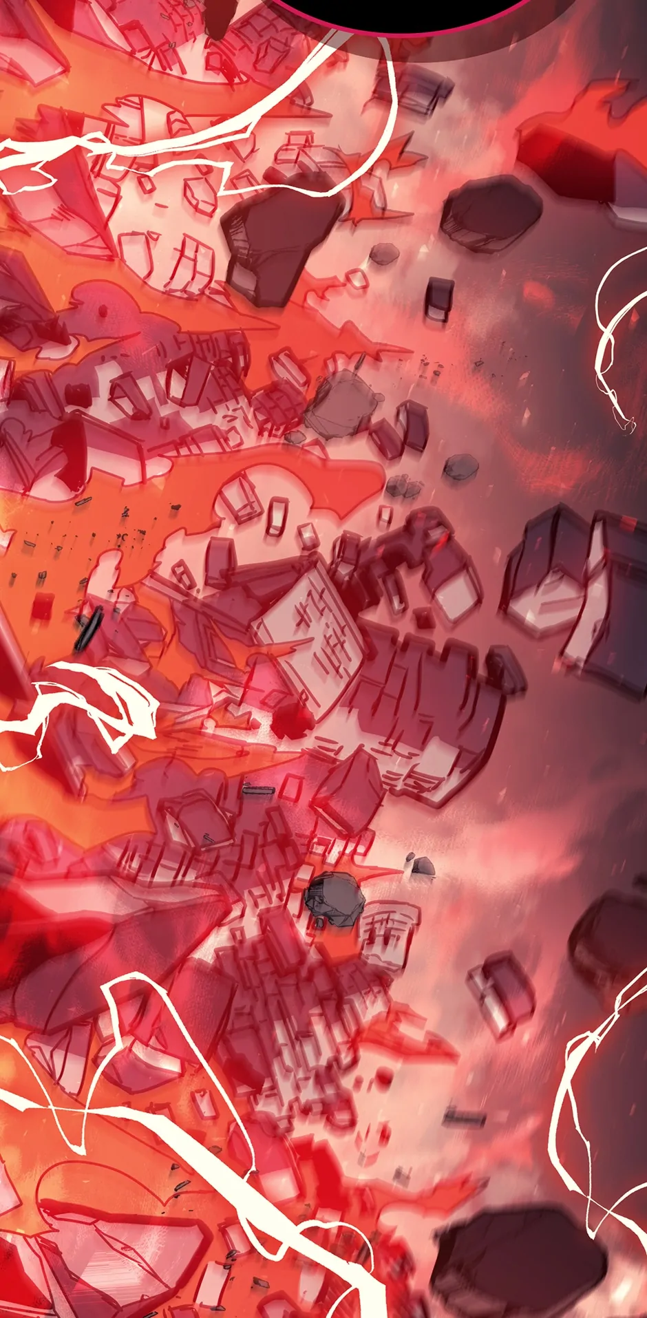 Read A Returner's Magic Should Be Special EN Manga Online