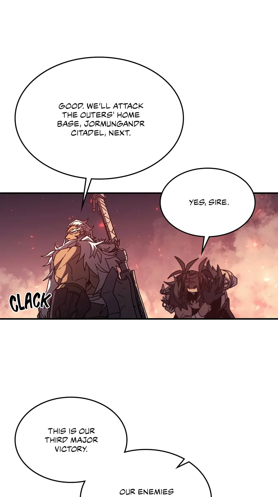 Read A Returner's Magic Should Be Special EN Manga Online