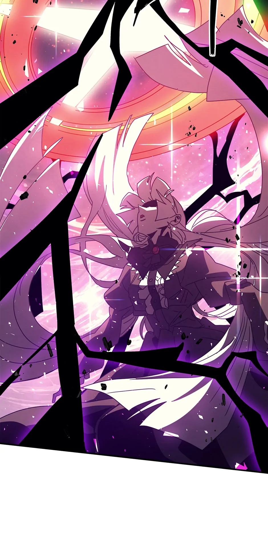 Read A Returner's Magic Should Be Special EN Manga Online