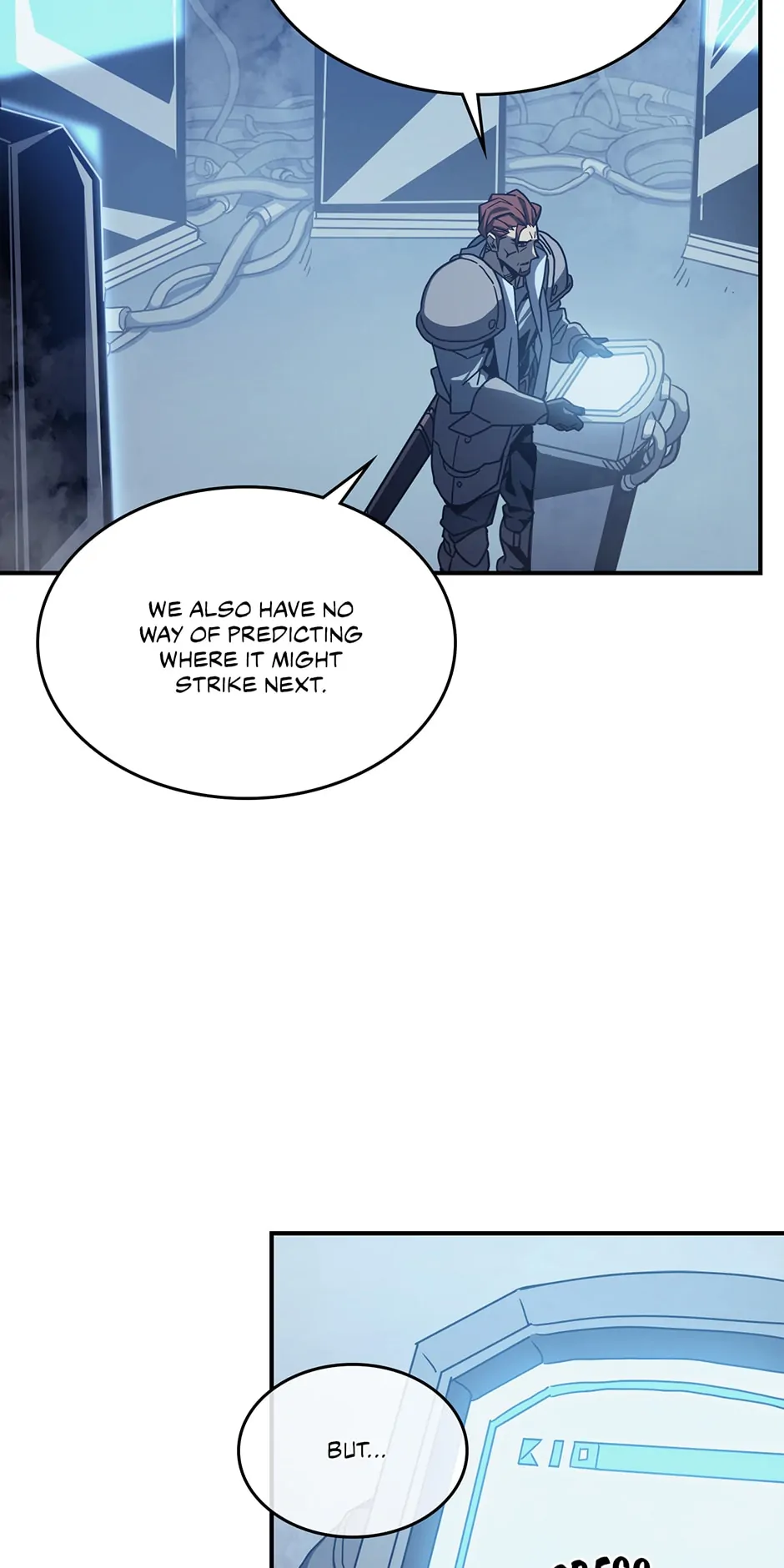 Read A Returner's Magic Should Be Special EN Manga Online