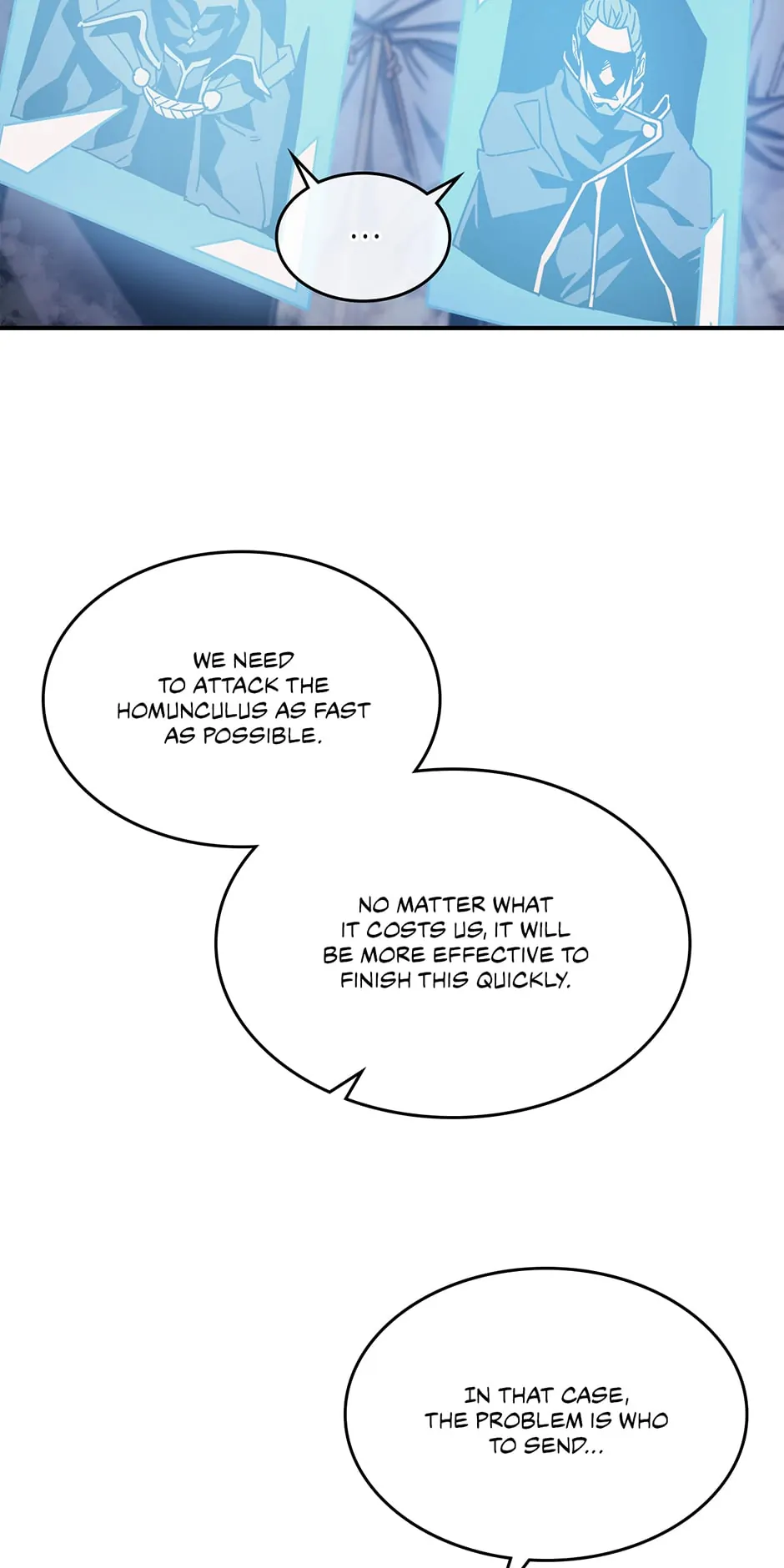 Read A Returner's Magic Should Be Special EN Manga Online