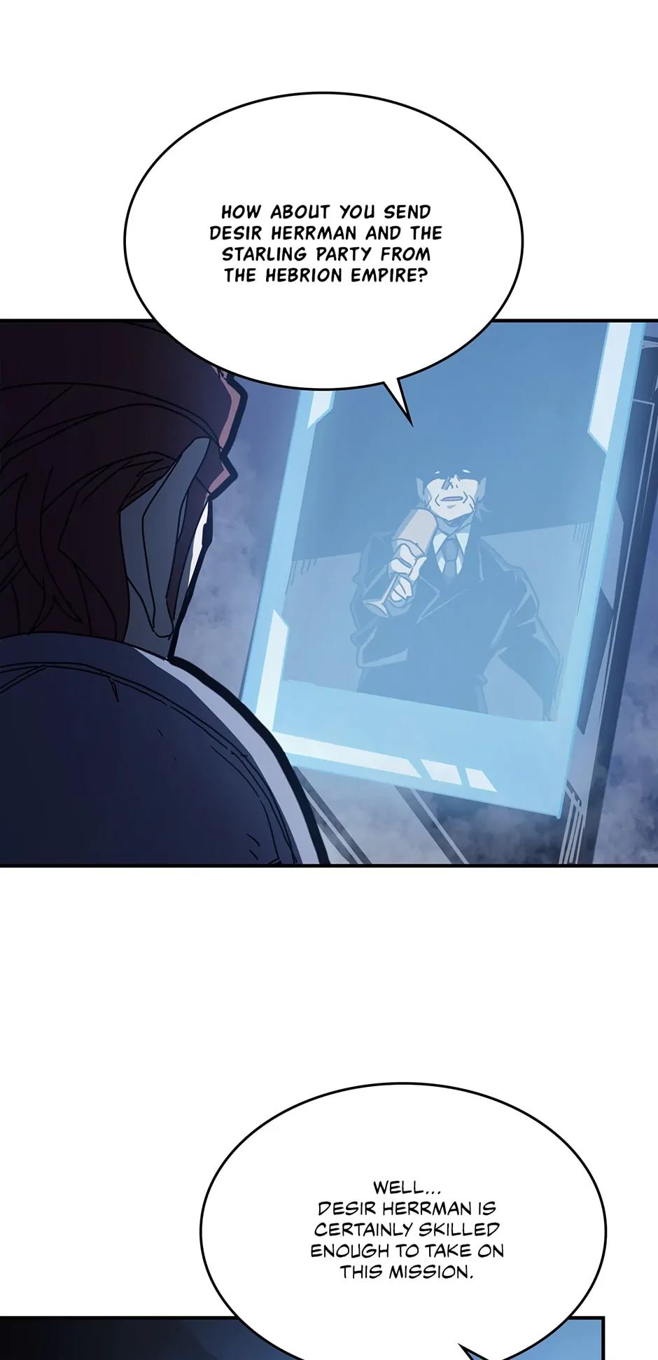 Read A Returner's Magic Should Be Special EN Manga Online