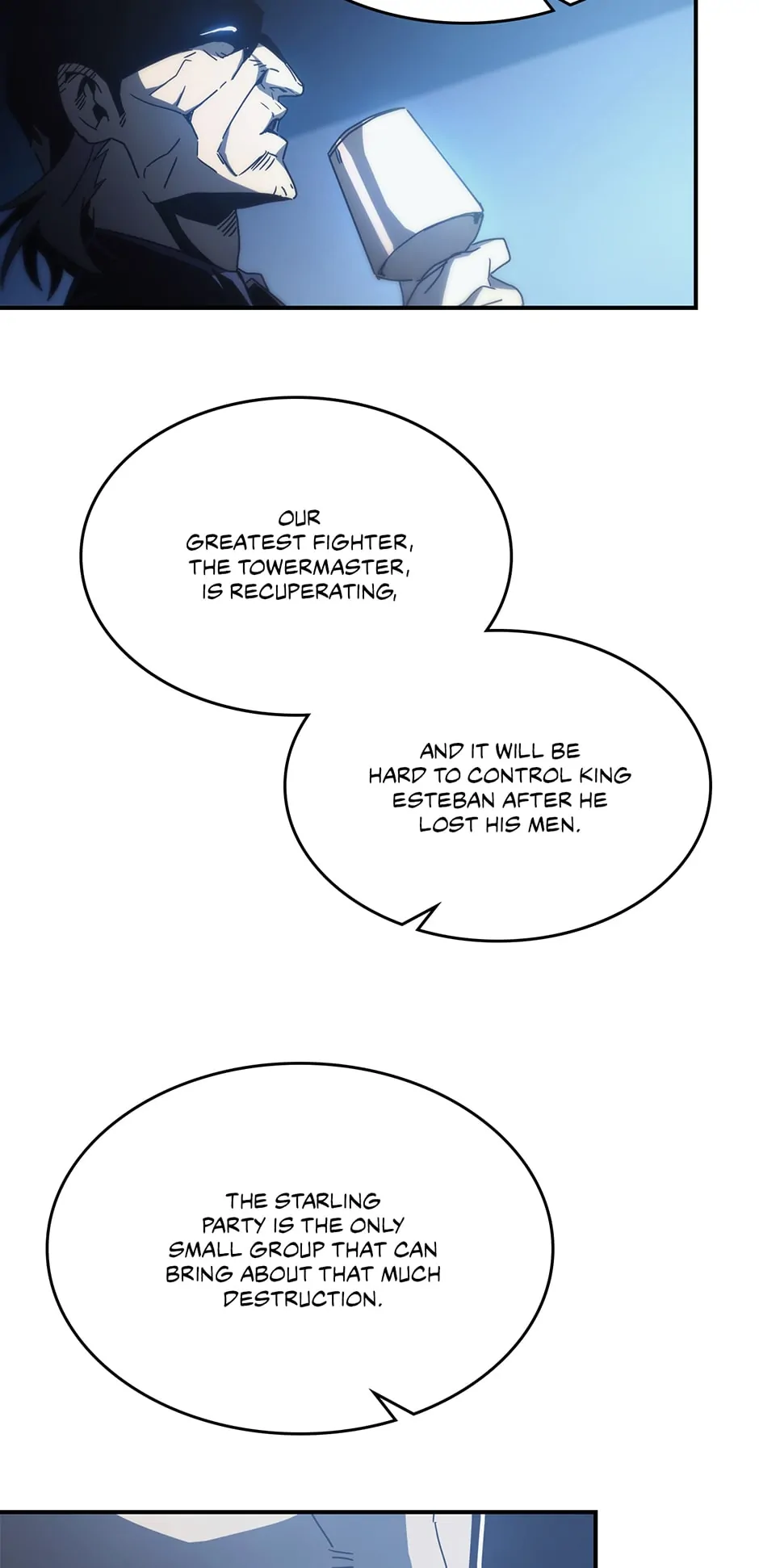 Read A Returner's Magic Should Be Special EN Manga Online