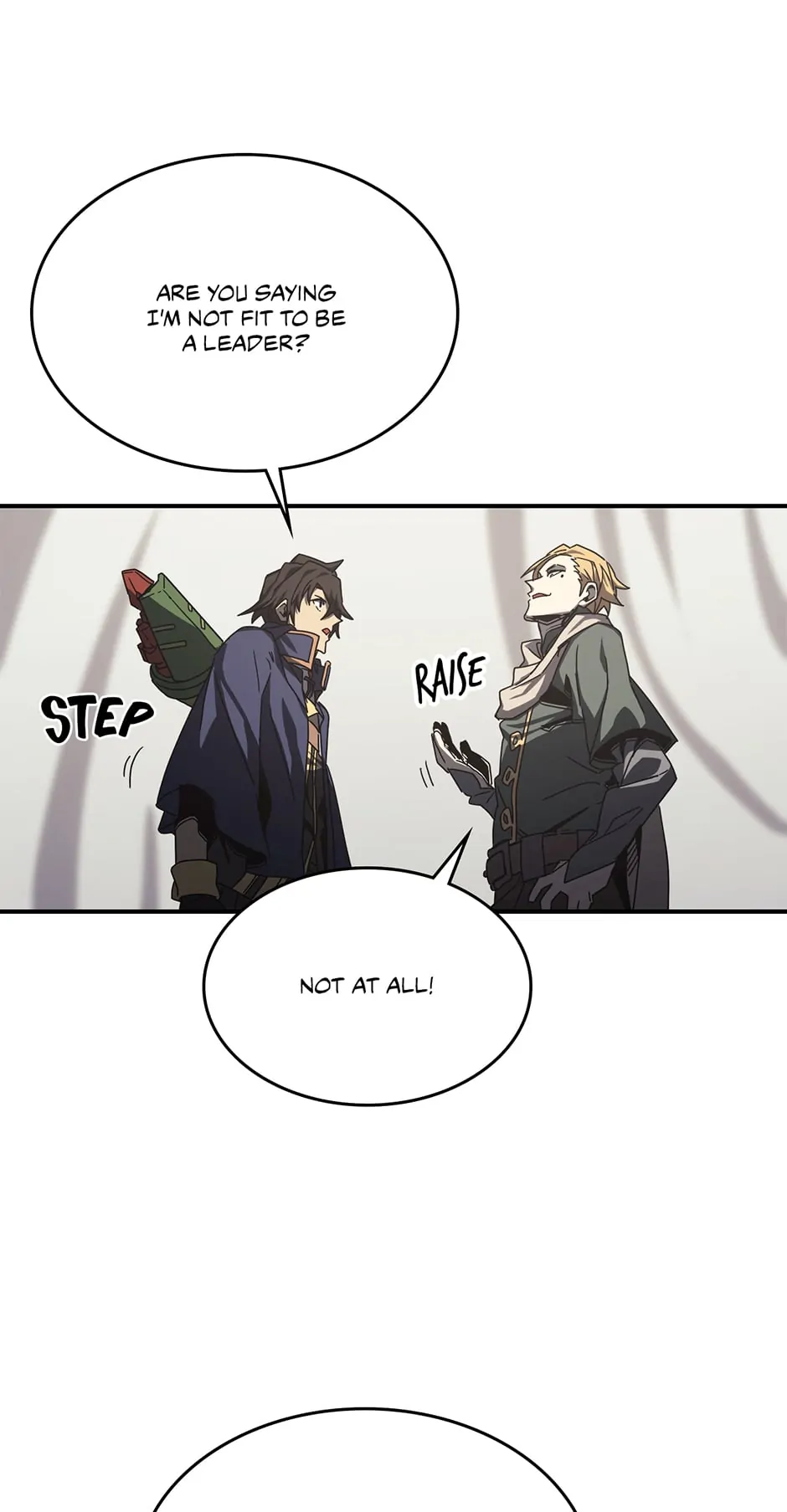 Read A Returner's Magic Should Be Special EN Manga Online