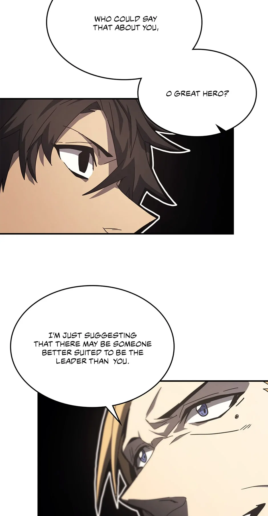 Read A Returner's Magic Should Be Special EN Manga Online