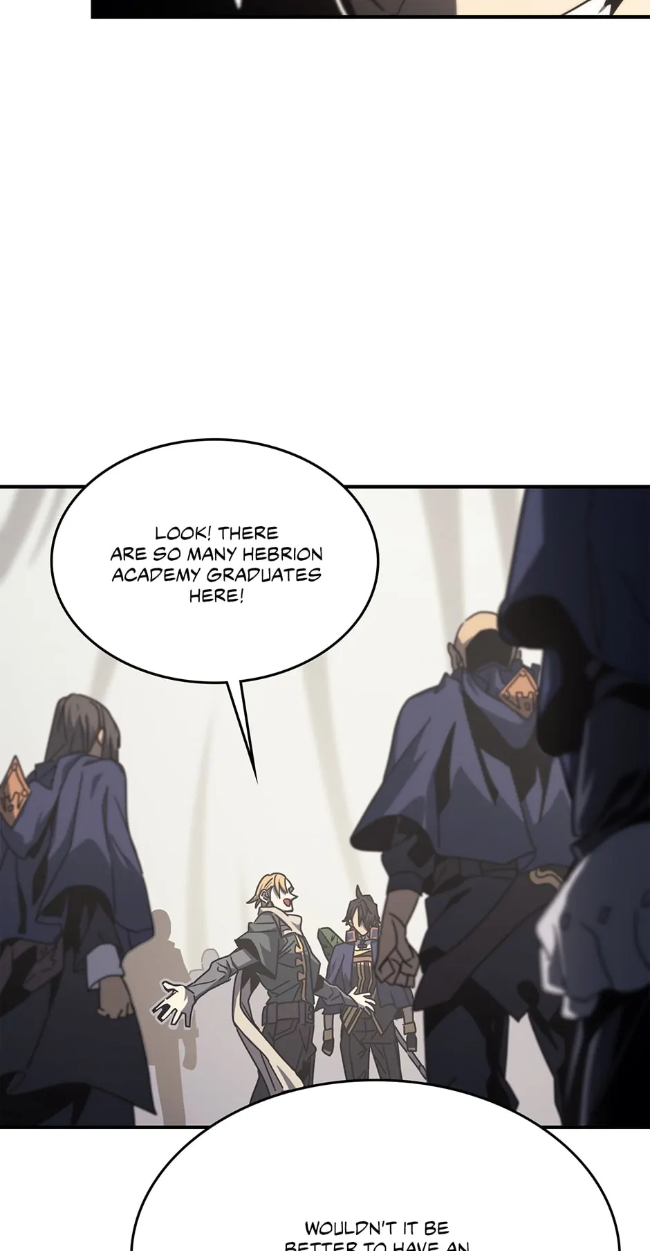 Read A Returner's Magic Should Be Special EN Manga Online