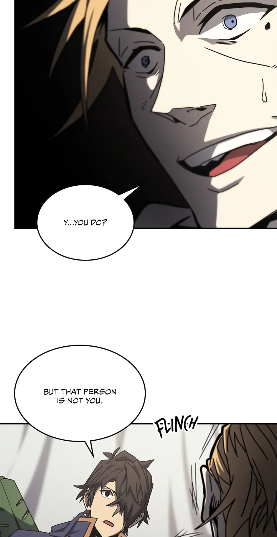 Read A Returner's Magic Should Be Special EN Manga Online