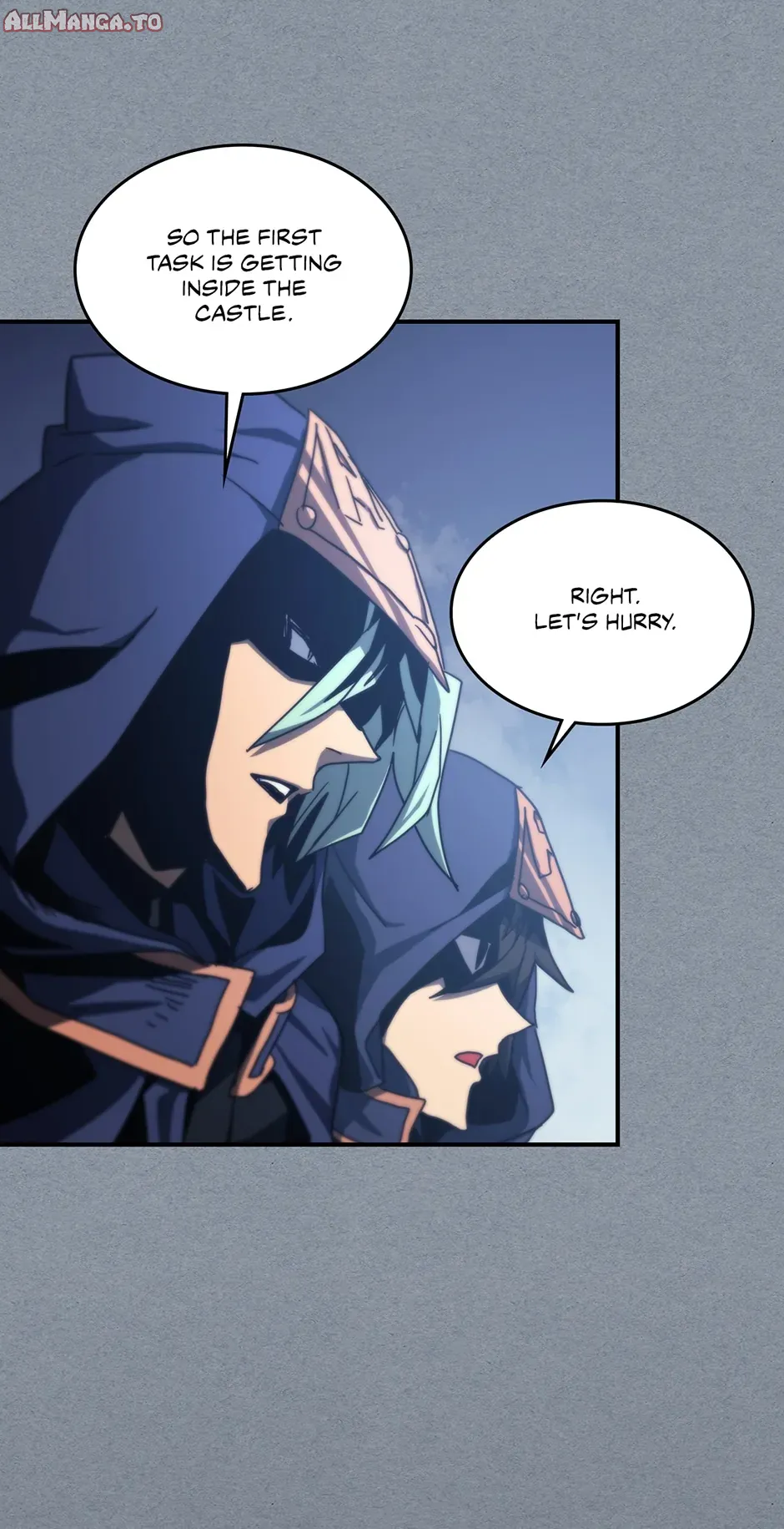 Read A Returner's Magic Should Be Special EN Manga Online