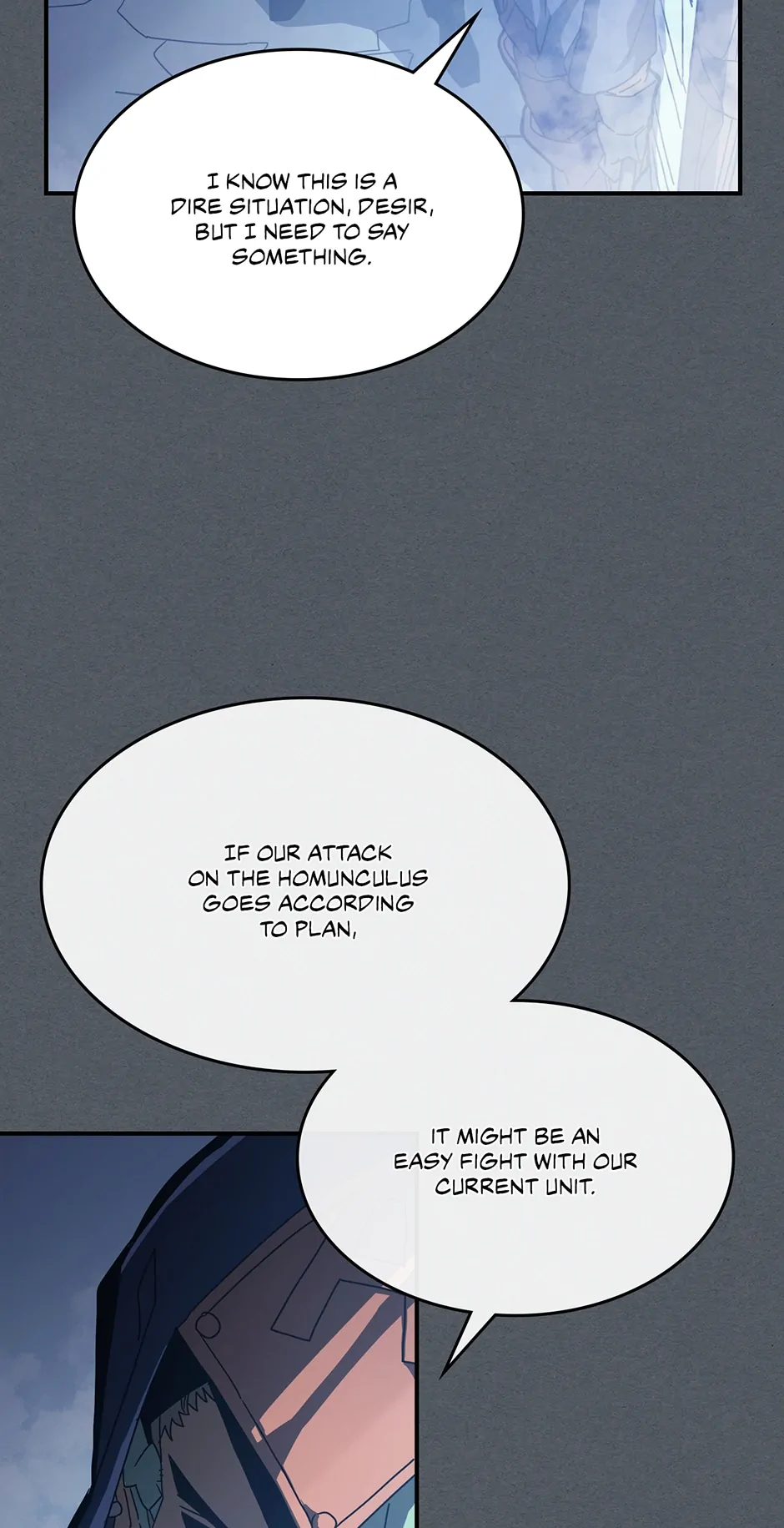 Read A Returner's Magic Should Be Special EN Manga Online