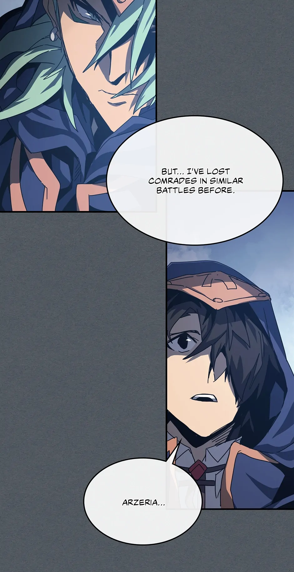 Read A Returner's Magic Should Be Special EN Manga Online