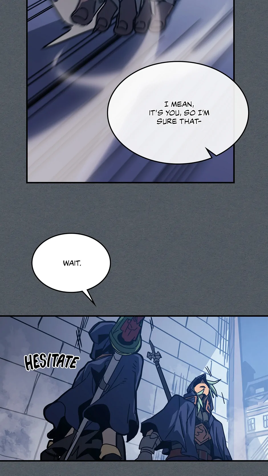 Read A Returner's Magic Should Be Special EN Manga Online