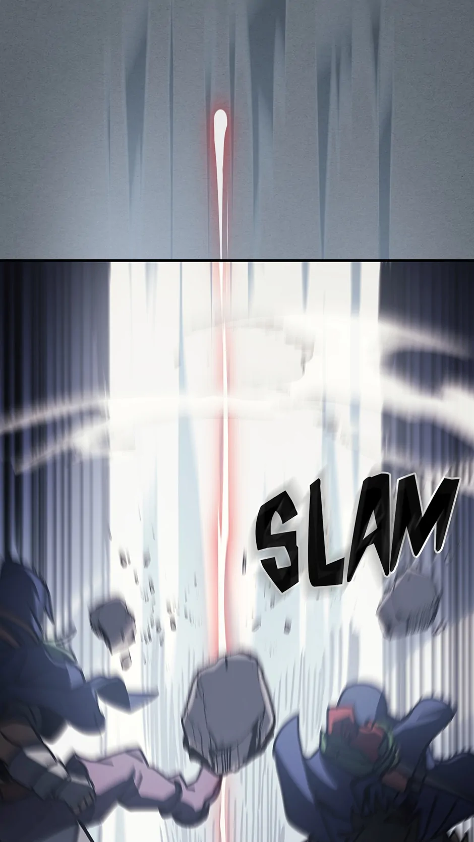 Read A Returner's Magic Should Be Special EN Manga Online