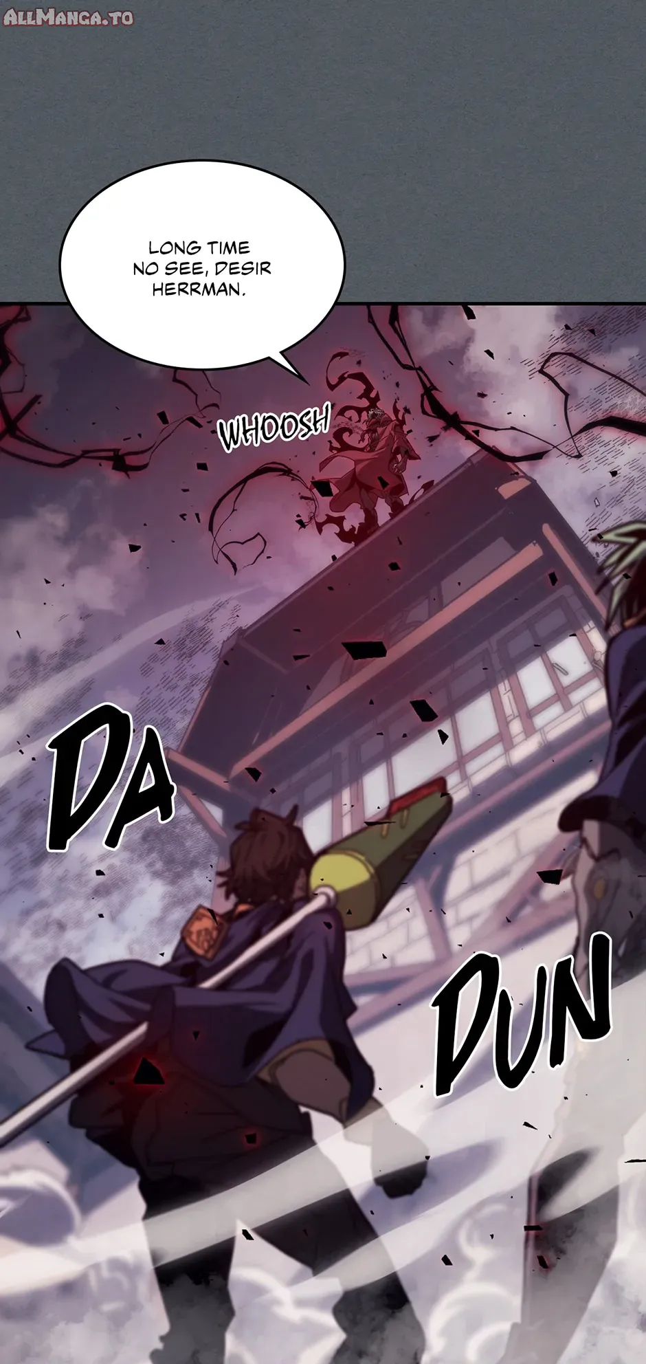 Read A Returner's Magic Should Be Special EN Manga Online