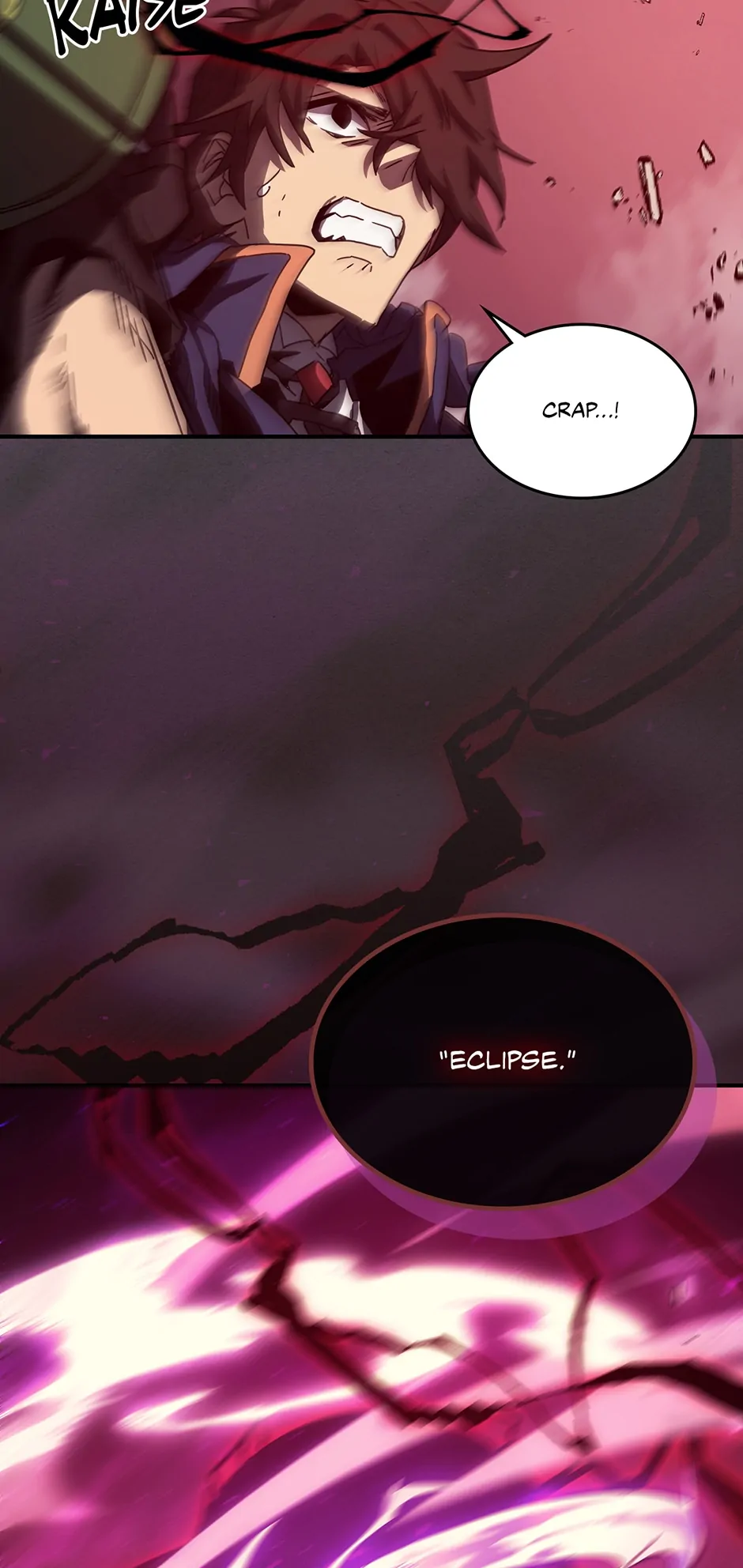 Read A Returner's Magic Should Be Special EN Manga Online