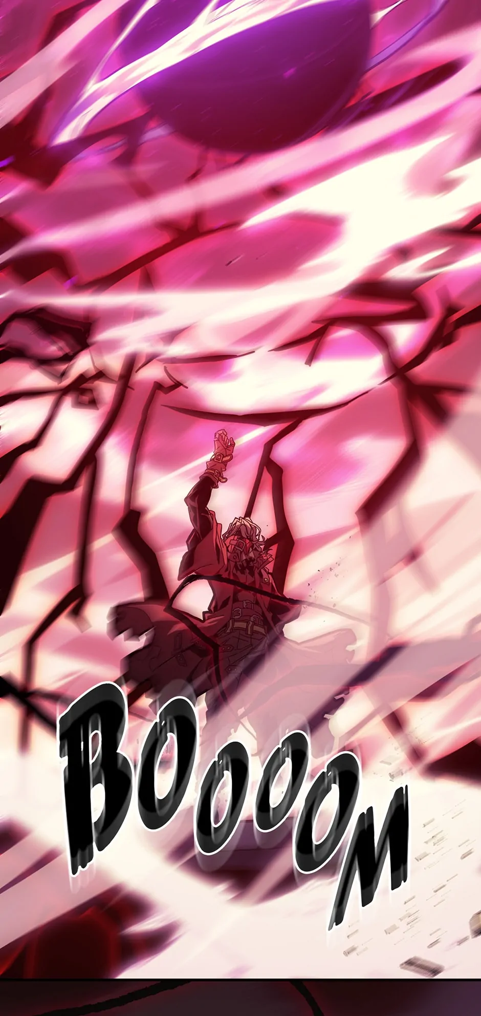 Read A Returner's Magic Should Be Special EN Manga Online