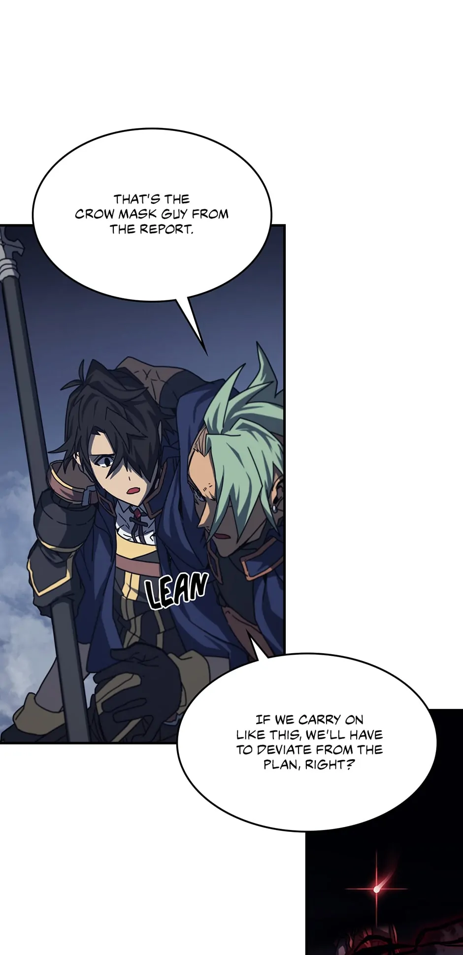 Read A Returner's Magic Should Be Special EN Manga Online