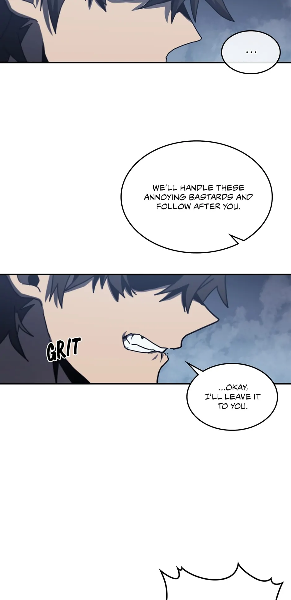 Read A Returner's Magic Should Be Special EN Manga Online