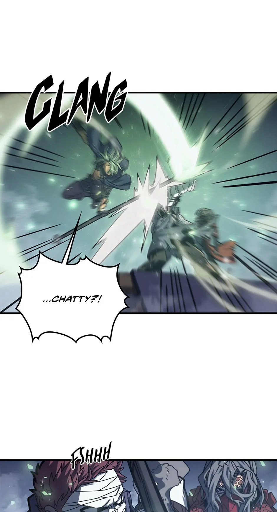 Read A Returner's Magic Should Be Special EN Manga Online