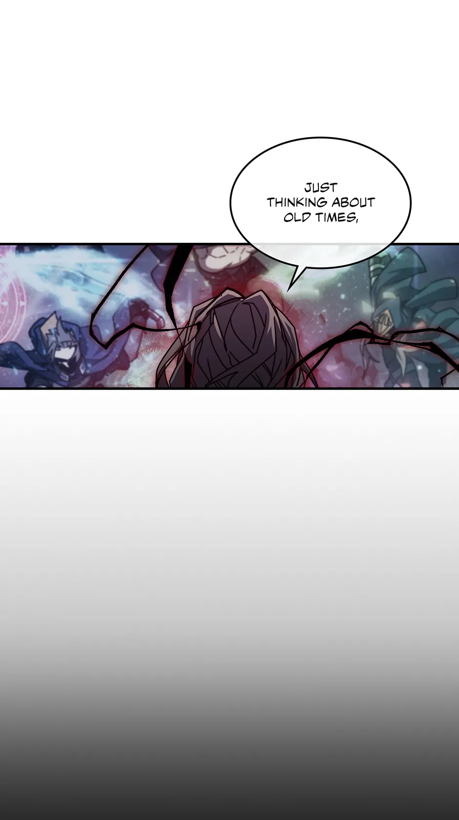 Read A Returner's Magic Should Be Special EN Manga Online