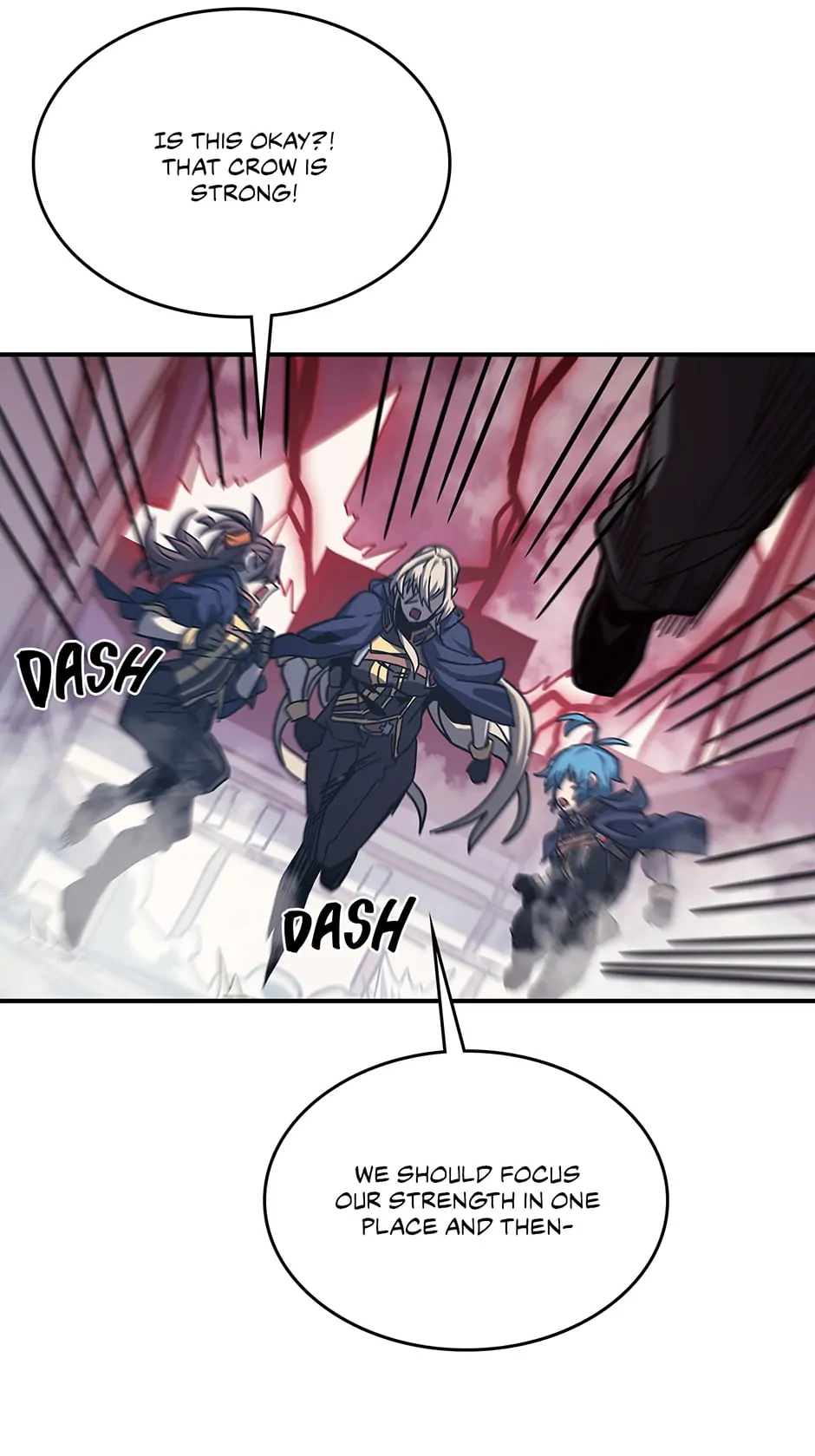 Read A Returner's Magic Should Be Special EN Manga Online