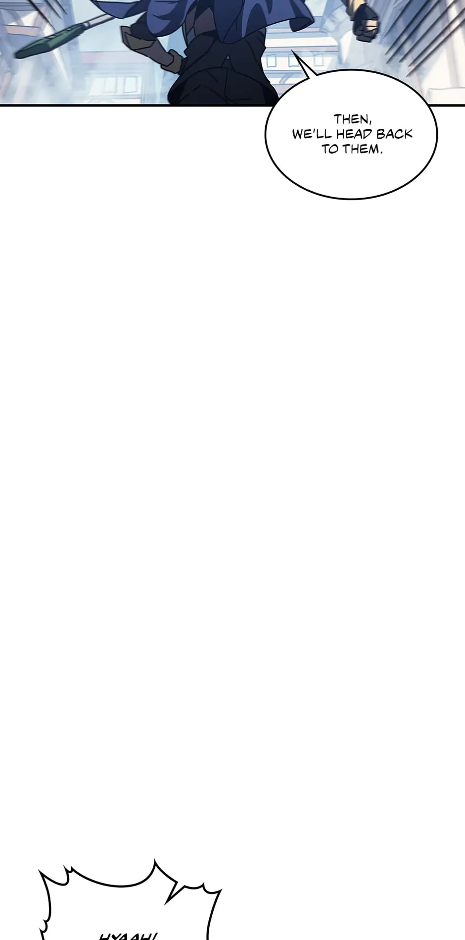 Read A Returner's Magic Should Be Special EN Manga Online