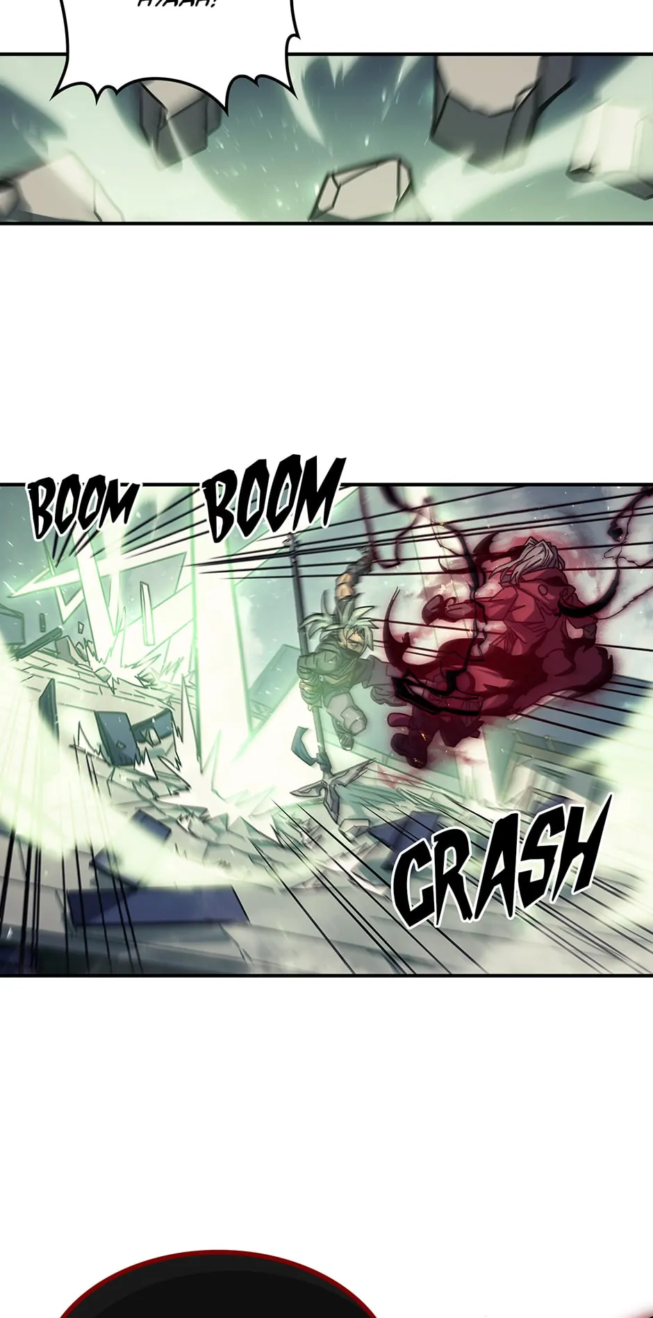 Read A Returner's Magic Should Be Special EN Manga Online