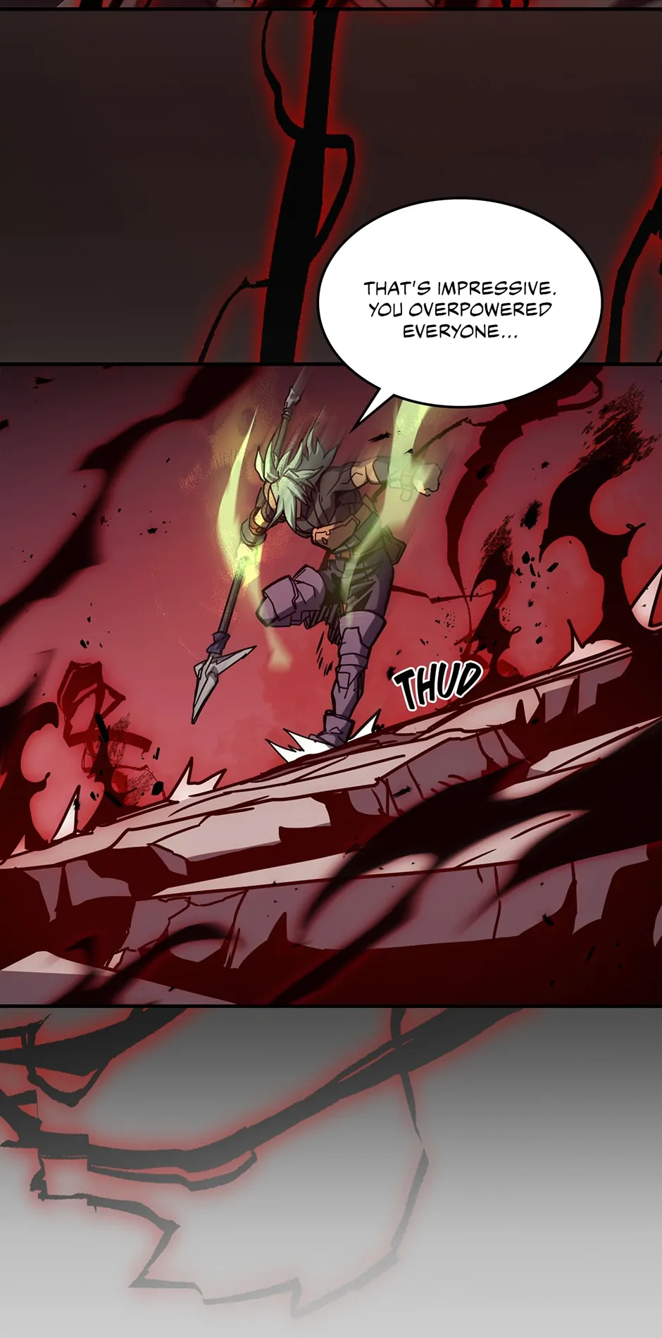 Read A Returner's Magic Should Be Special EN Manga Online