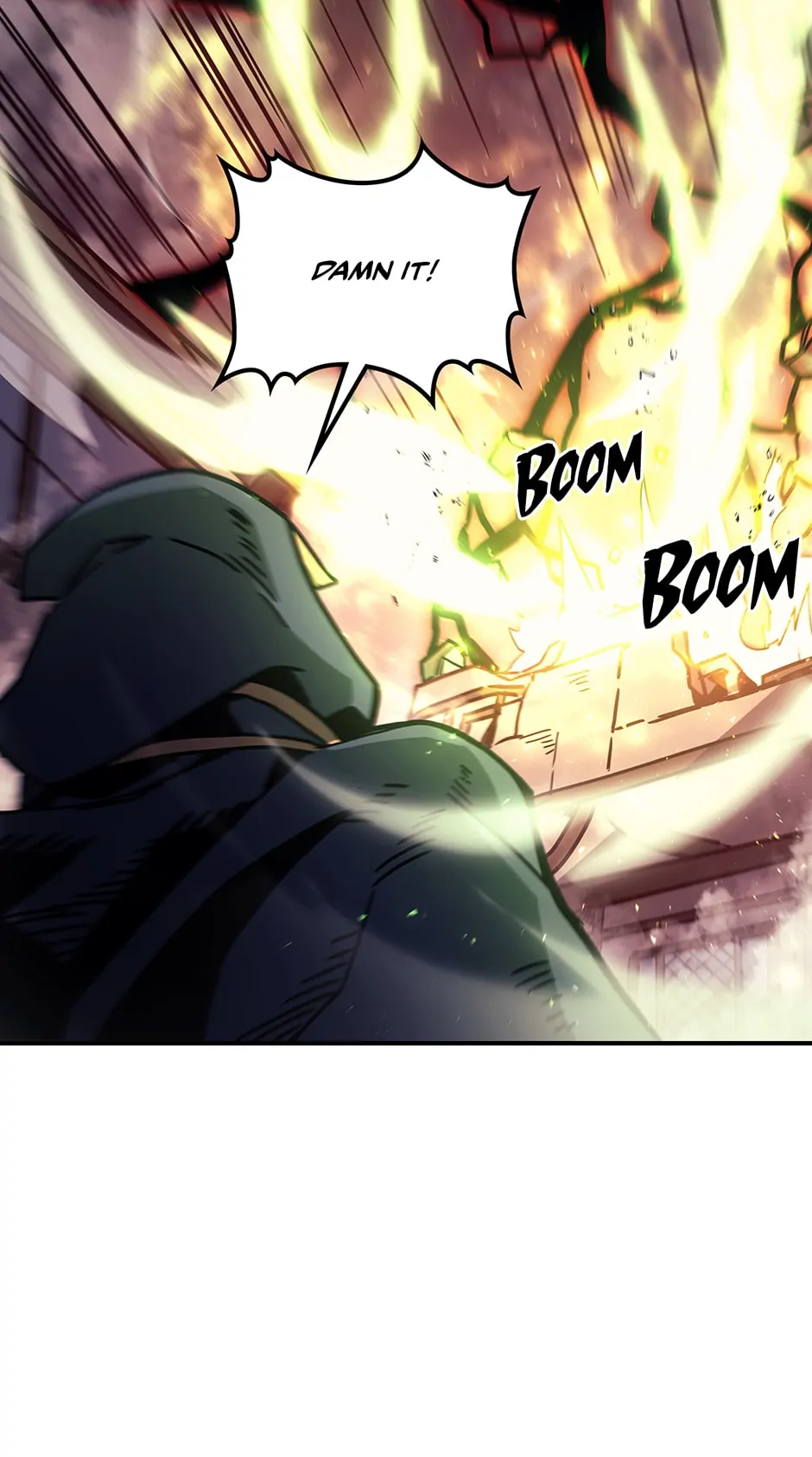 Read A Returner's Magic Should Be Special EN Manga Online