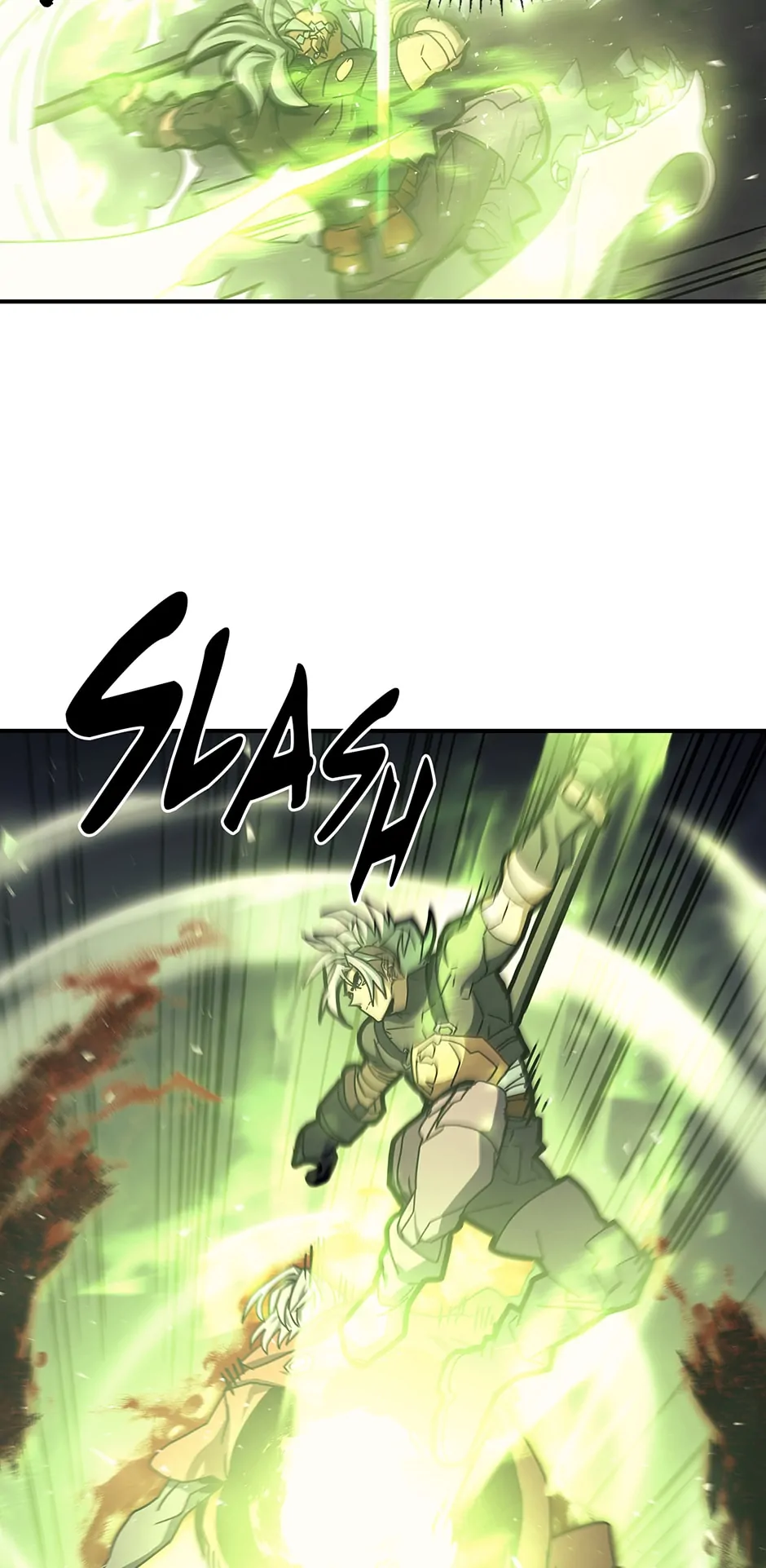 Read A Returner's Magic Should Be Special EN Manga Online