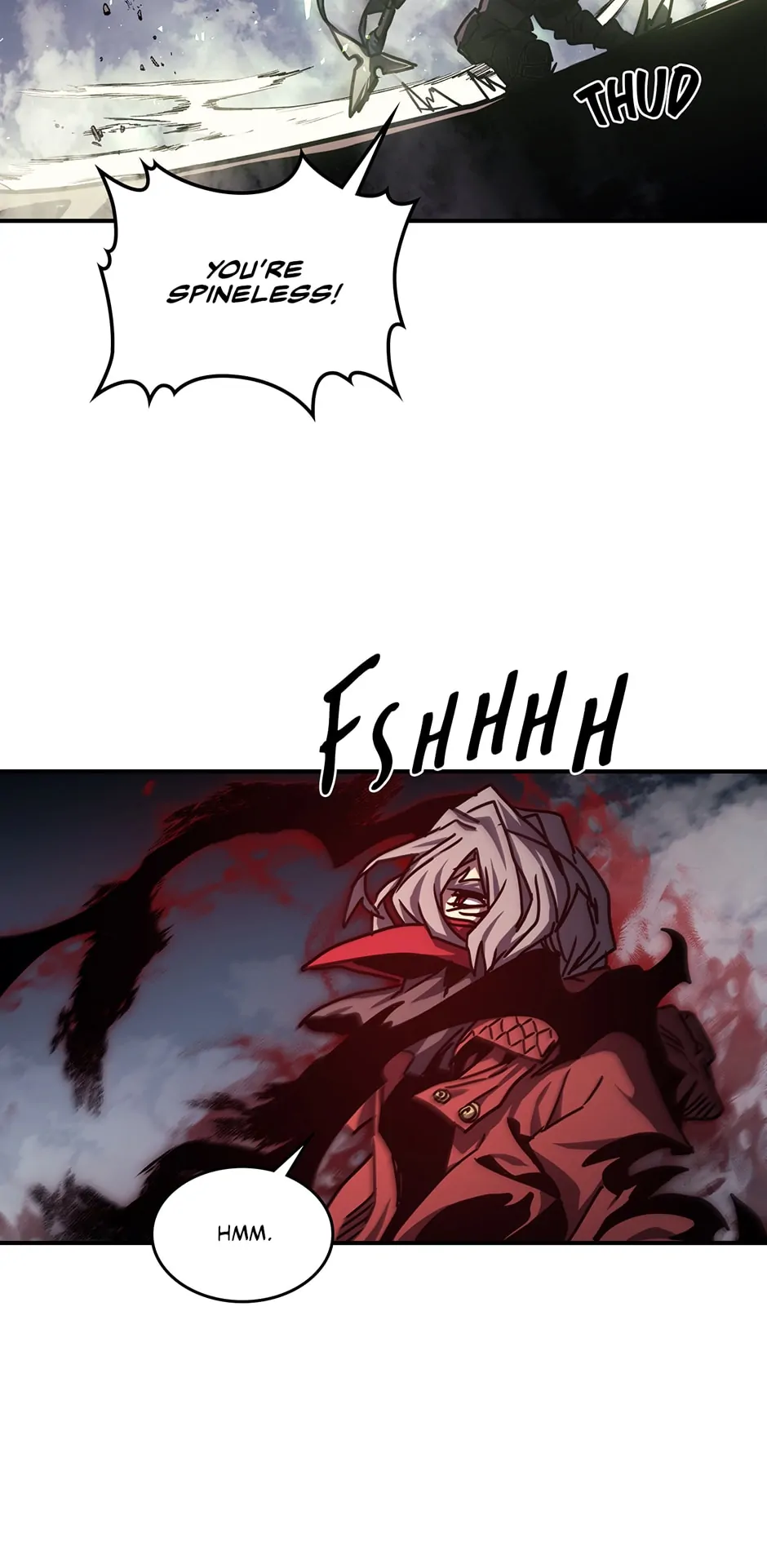 Read A Returner's Magic Should Be Special EN Manga Online