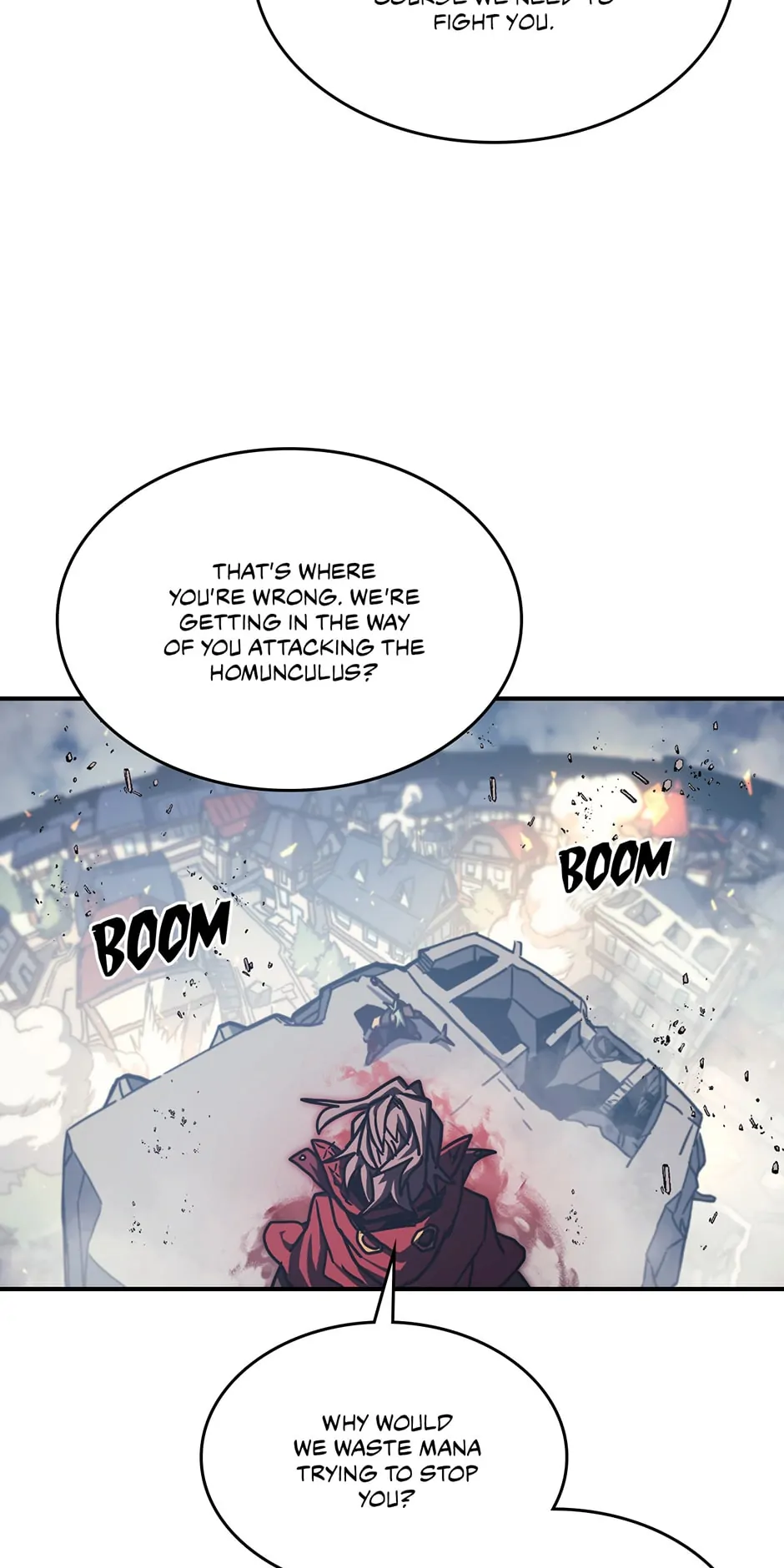 Read A Returner's Magic Should Be Special EN Manga Online