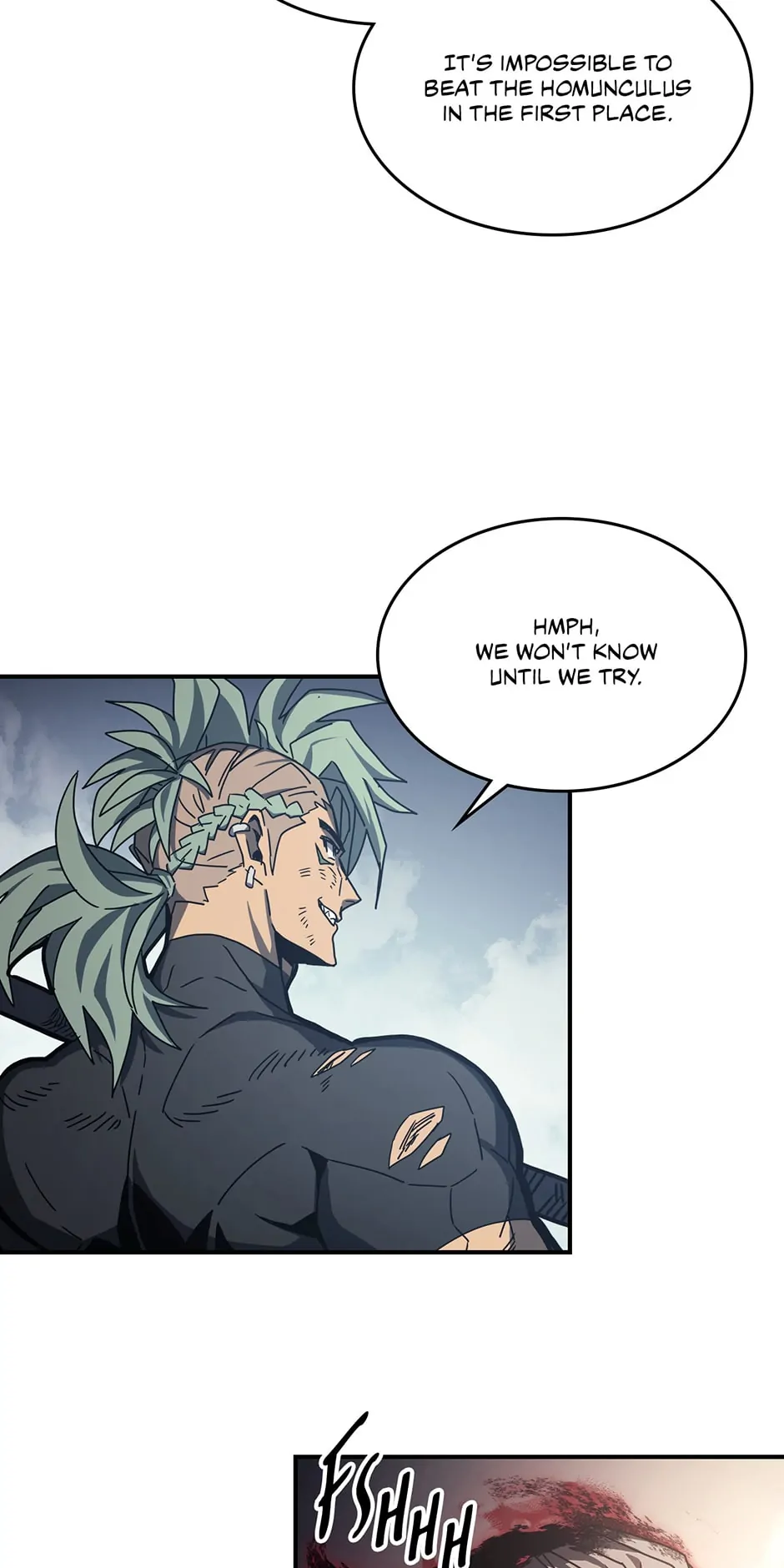 Read A Returner's Magic Should Be Special EN Manga Online