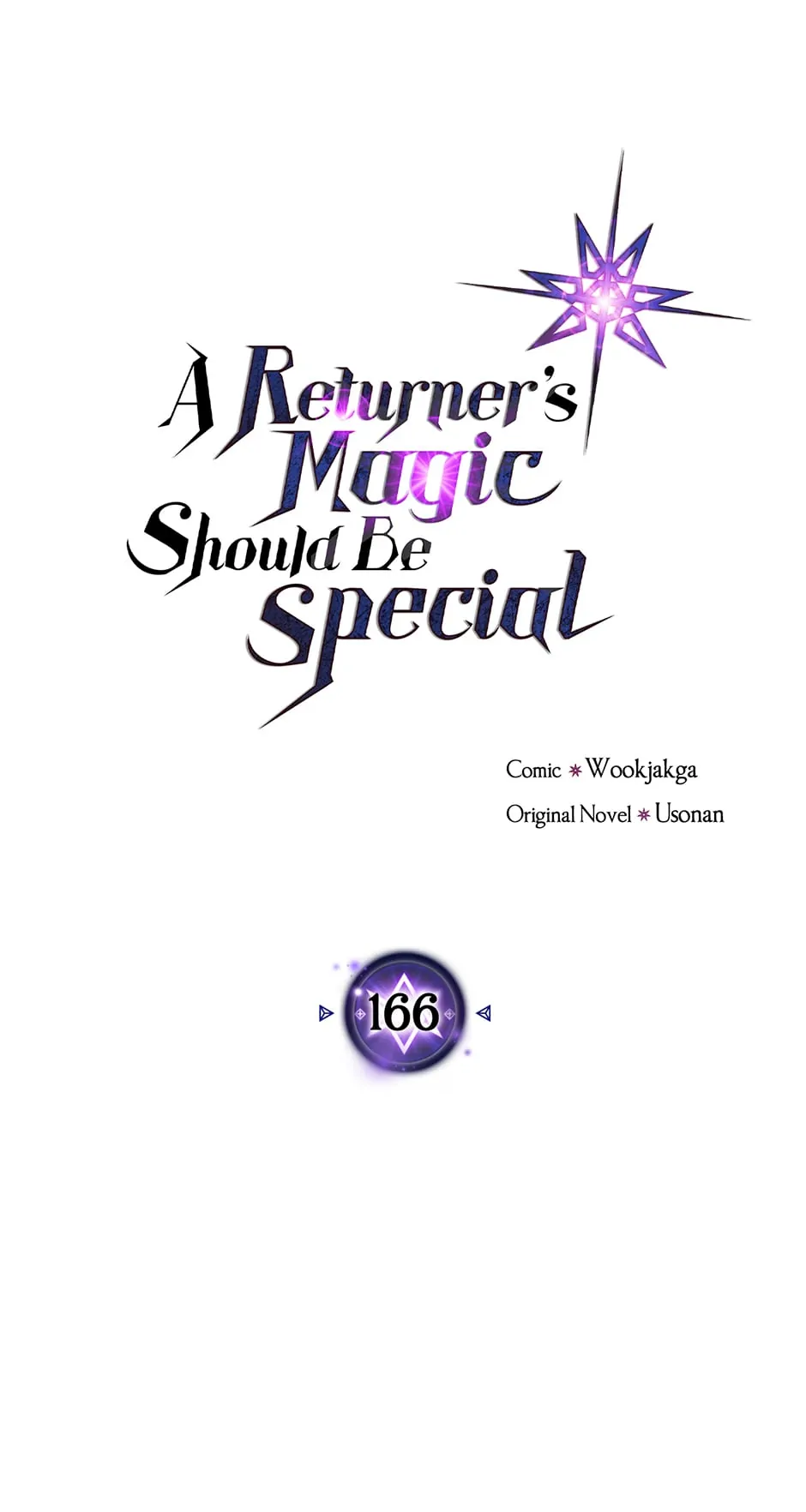 Read A Returner's Magic Should Be Special EN Manga Online