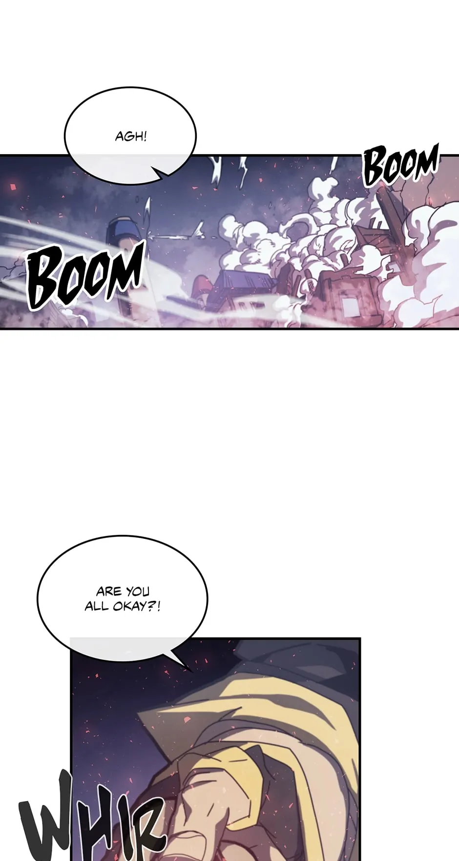 Read A Returner's Magic Should Be Special EN Manga Online