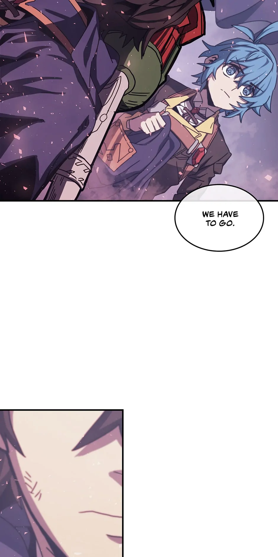 Read A Returner's Magic Should Be Special EN Manga Online