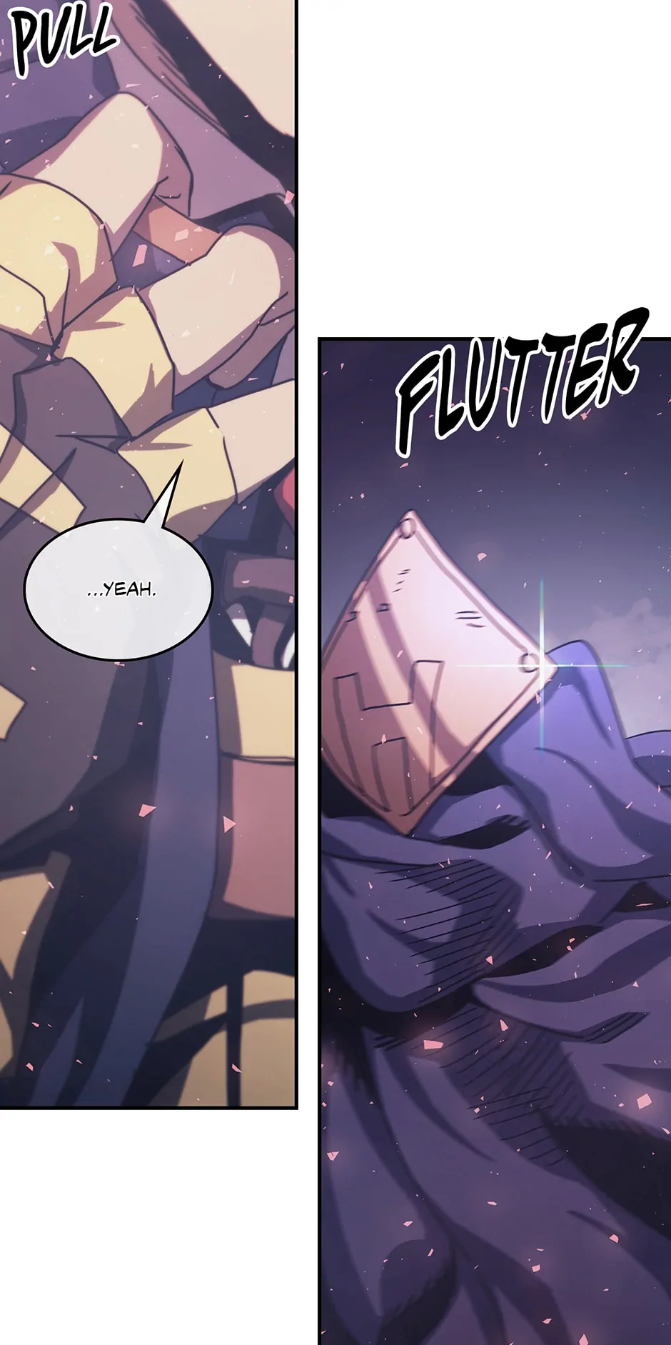 Read A Returner's Magic Should Be Special EN Manga Online