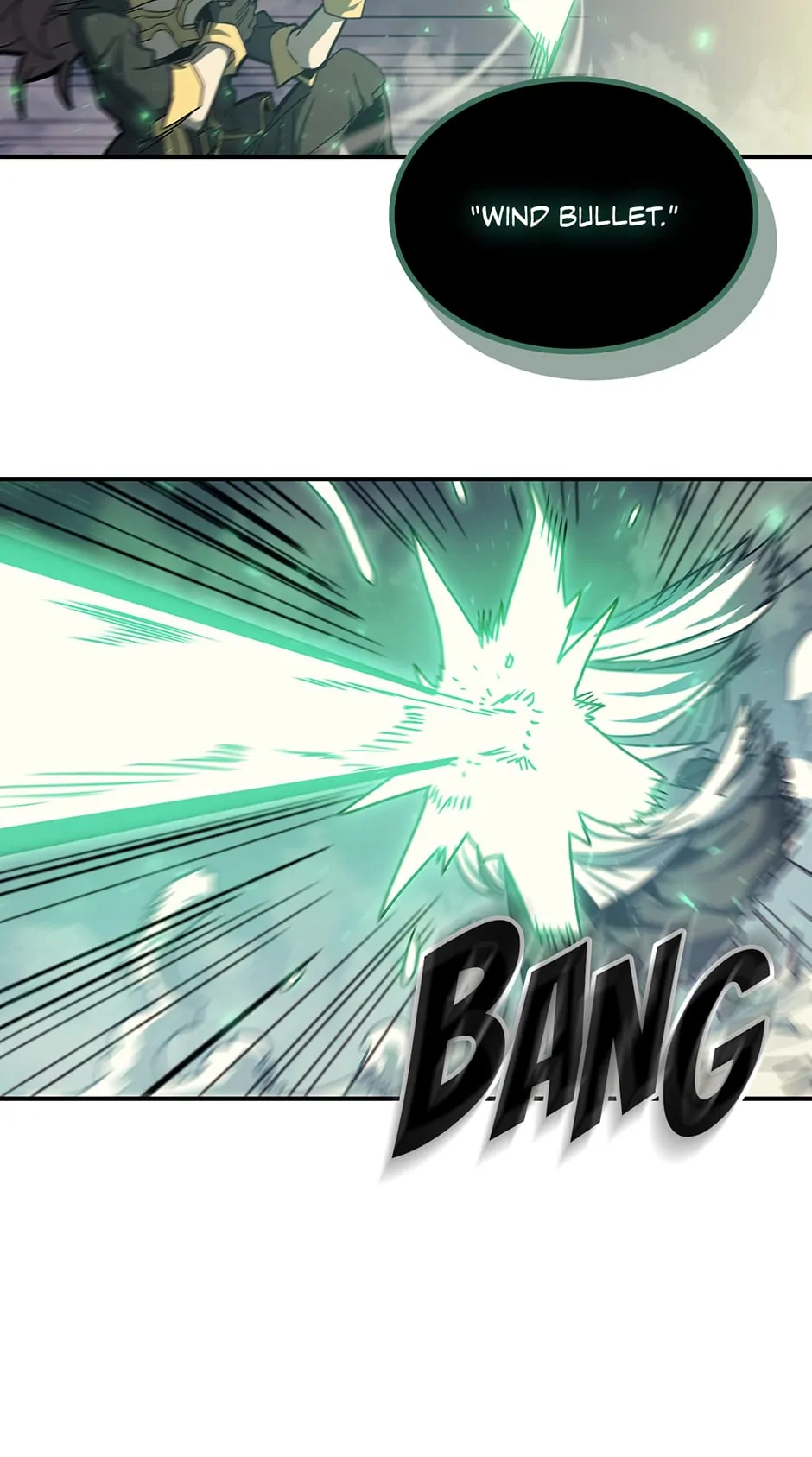 Read A Returner's Magic Should Be Special EN Manga Online