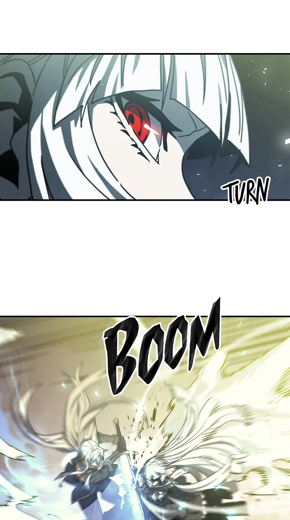 Read A Returner's Magic Should Be Special EN Manga Online